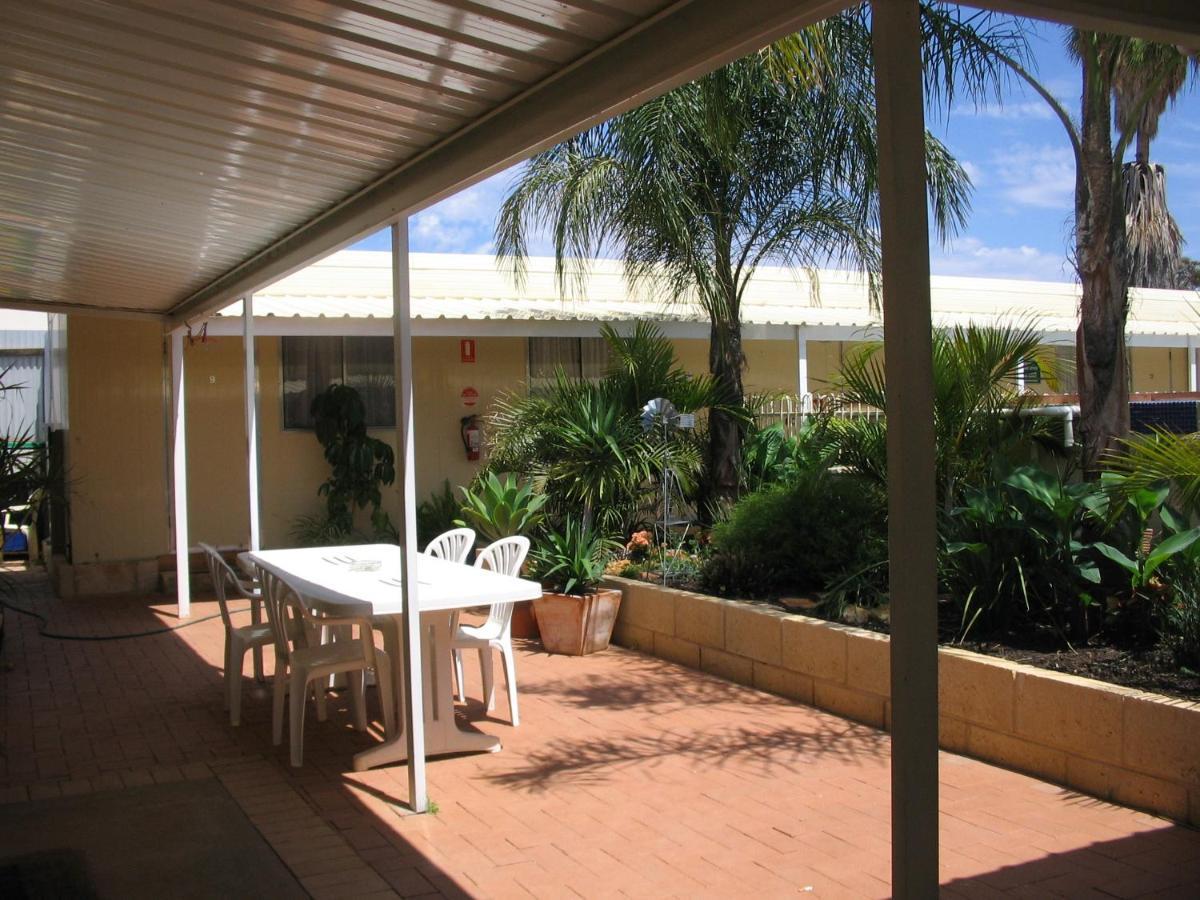 The Meyers House - * Kalgoorlie